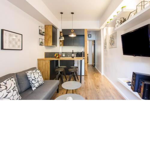 Lazaristes Compact Living