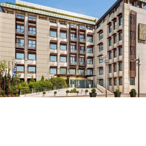Lazart Hotel, Trademark Collection by Wyndham