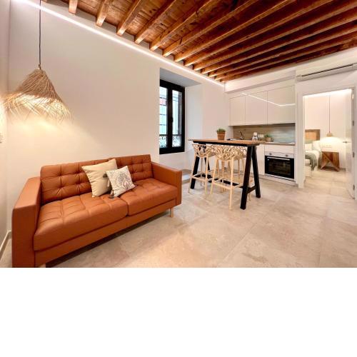 Lazcano & old town by ELE Apartments