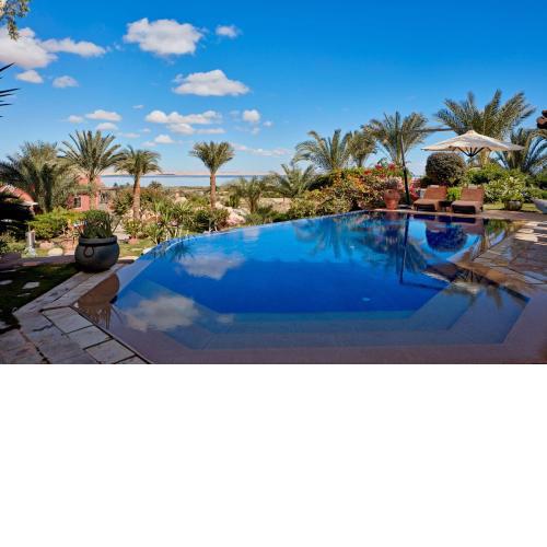 Lazib Inn Resort & Spa