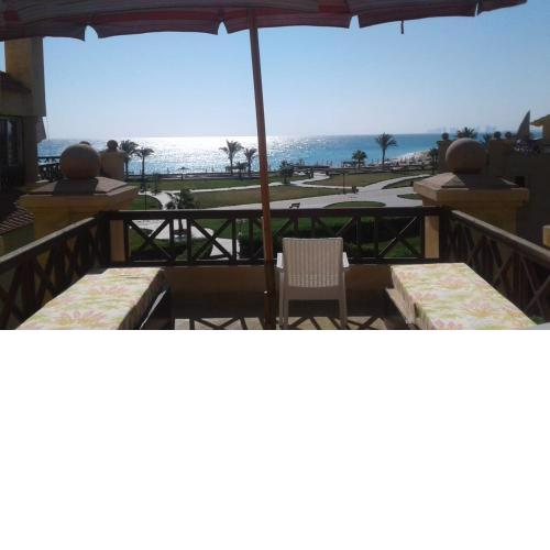 Lazorde bay Sidi Abd El Rahman لازوردى باى apartment
