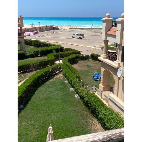 Lazordebay north-coast