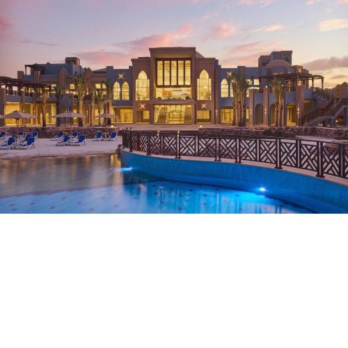 Lazuli Hotel, Marsa Alam
