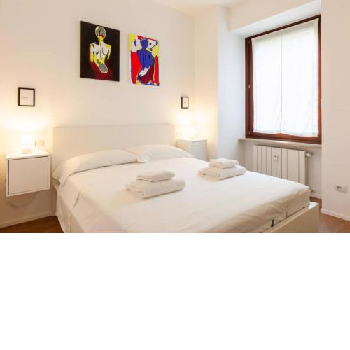 Lazzi - A.C. - Wi-Fi - Flexyrent Apartment