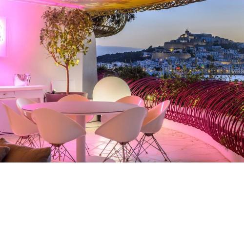 LB Boas Luxury Suite