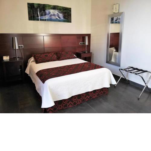 LB Lebrija Hotel