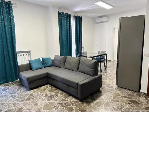 LB&b Holiday Suite Downtown Bari