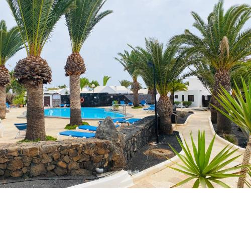 LC Bastian Marina Bungalow