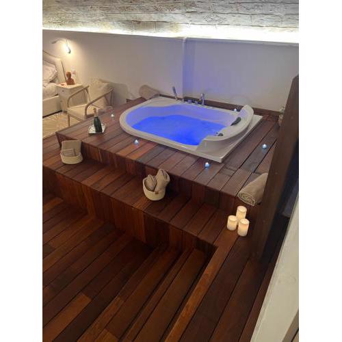 LC Luxury Apartment
