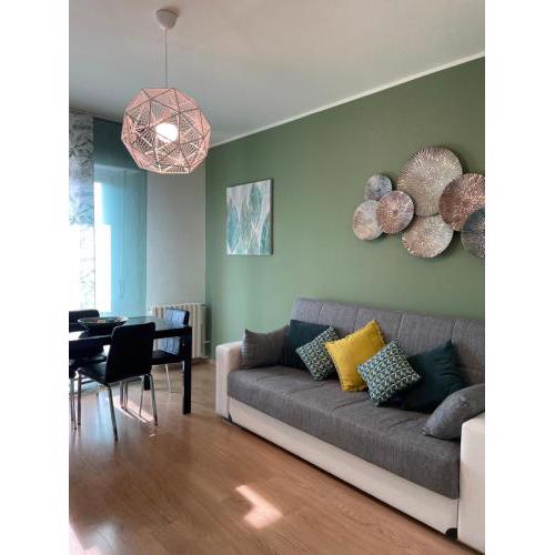 L&C Modern Flat