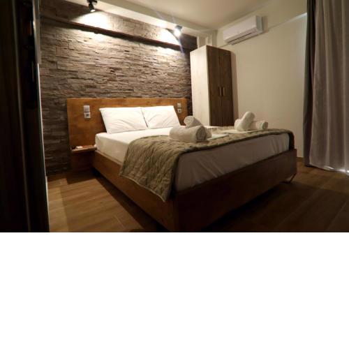 LDG Rooms