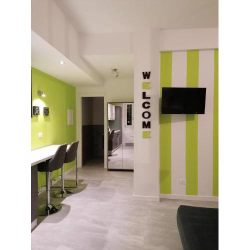 Le 2M Apartment