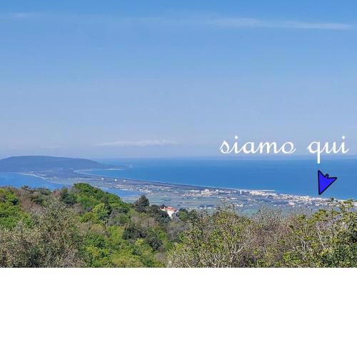 le 4A casa vacanze