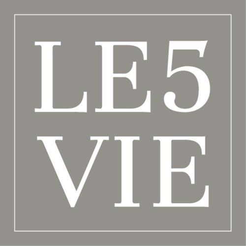 Le 5 Vie