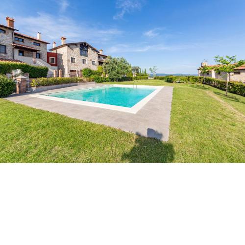 Le Acetaie With Shared Pool