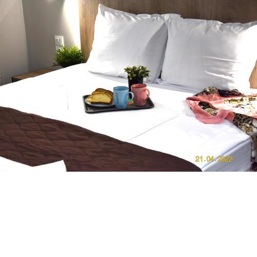 Le An Apartments Thalassa