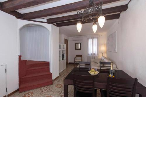 le Ancore apartment few steps from Biennale art