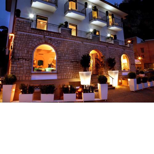Le Ancore Hotel