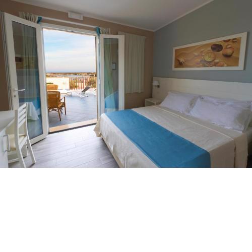 Le Anfore Hotel - Lampedusa