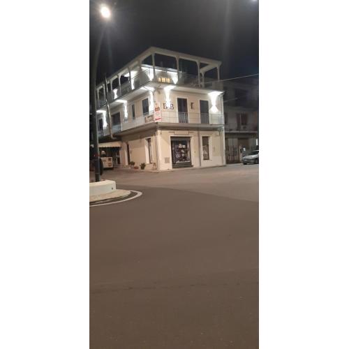Le Antiche Colonne