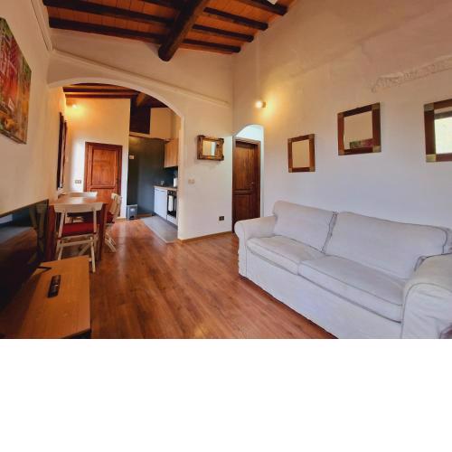 Le Antiche Mura
