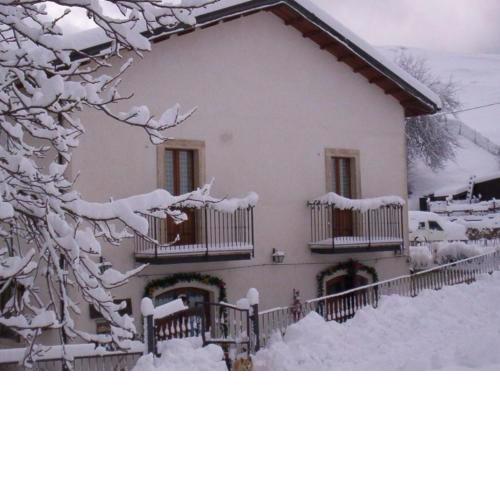 Le antiche Torri