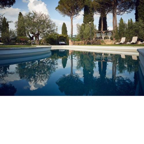 Le Balze Appartamenti