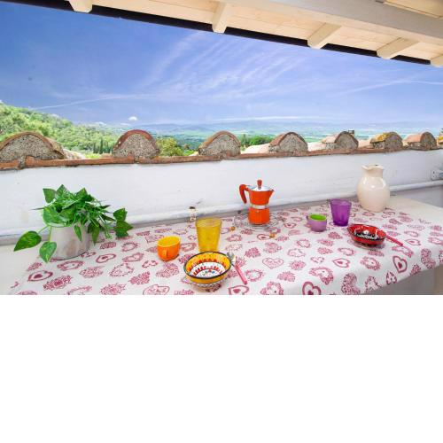 Le Banditelle Tuscany Country House