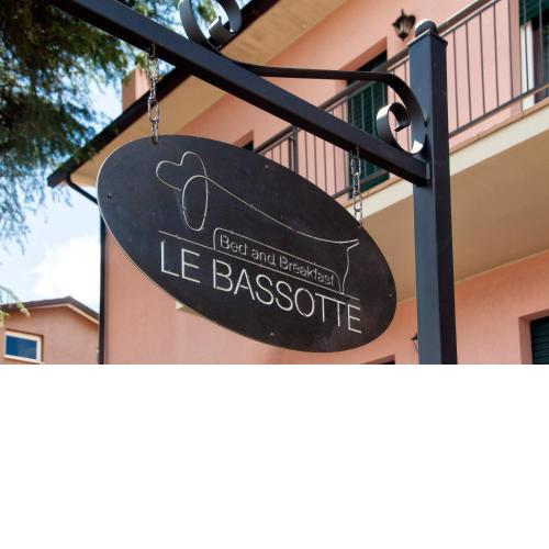 Le Bassotte b&b