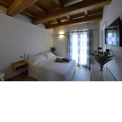 Le Benedettine Affittacamere Relais