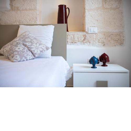 Le Bianche Suites Ostuni
