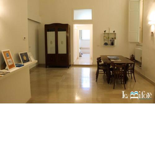 Le Bifore B&B