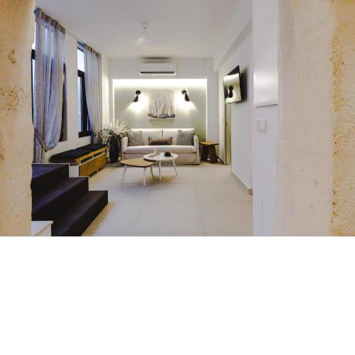 Le Bijou Luxury Ground Suite, chic & stylish vacation!