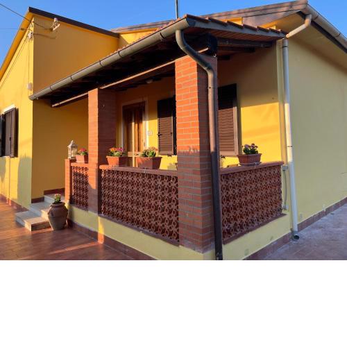 Le Biricoccole Country House