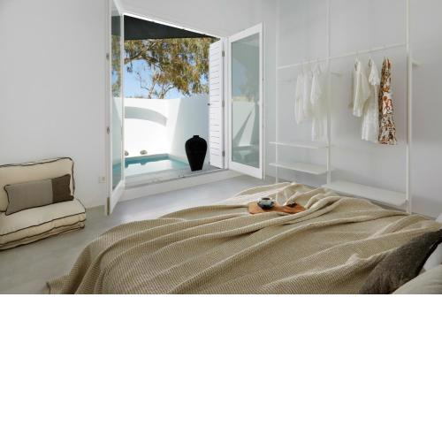 Le Blanc Nest Santorini - Family / Couples Luxury House