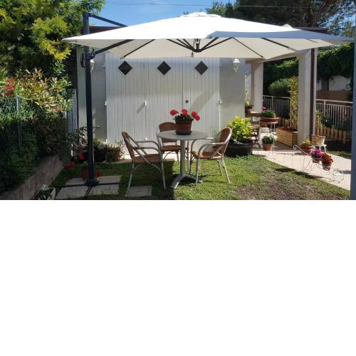 Le Botti B&B