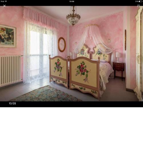 Le Bouganville Apartment