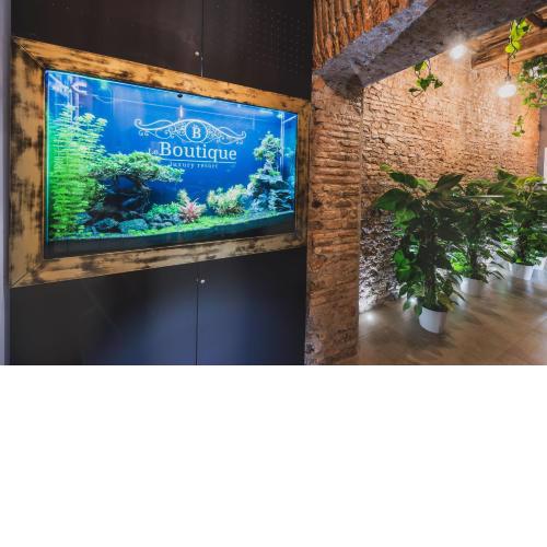 Le Boutique Luxury Resort