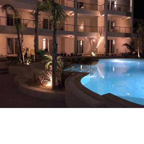 Le Cale-Camera Privata in Residence