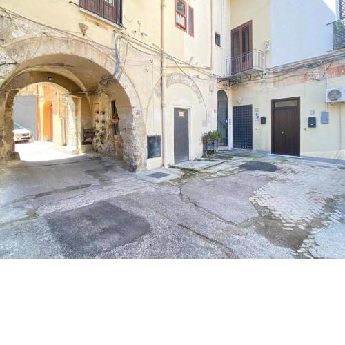 Le Camere Dei Re Normanni