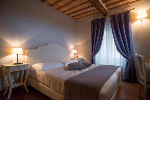 Le Camere Del Ceccottino
