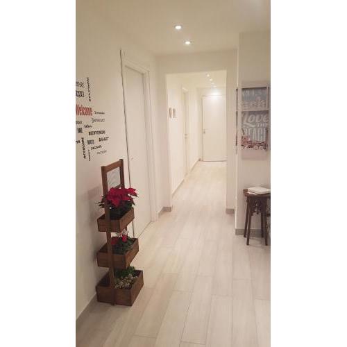 Le camere del Corso