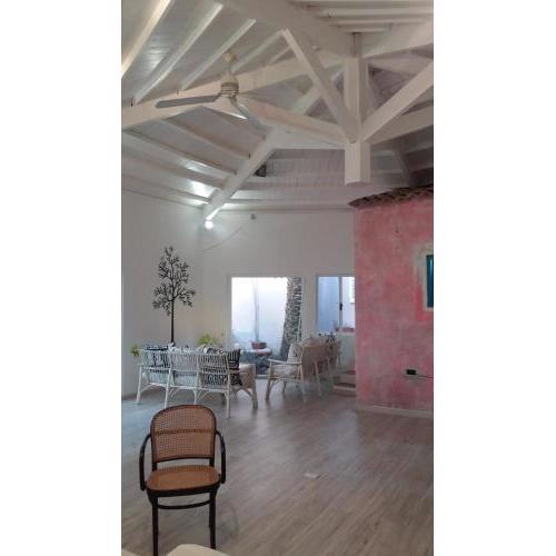 le camere del Giardinetto