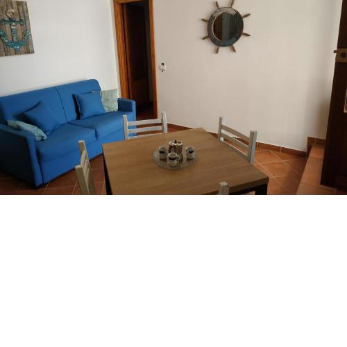 Le Camere Del Giardino