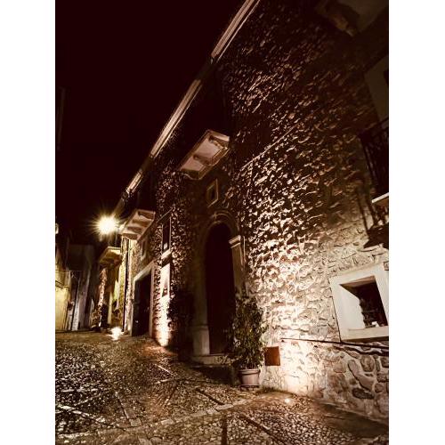 Le Camere dell’Emiro