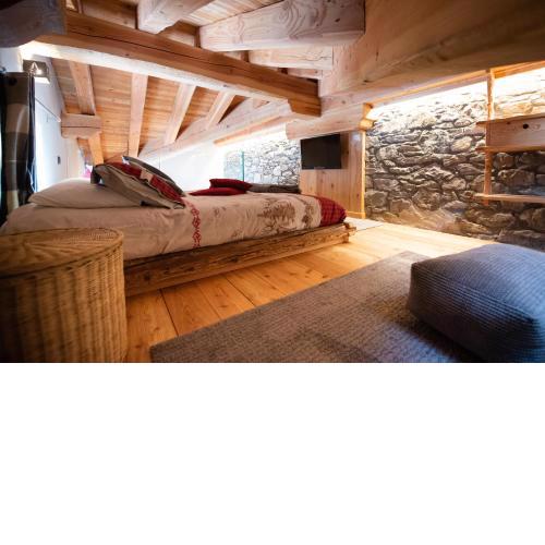 Le Camere di Naturalys