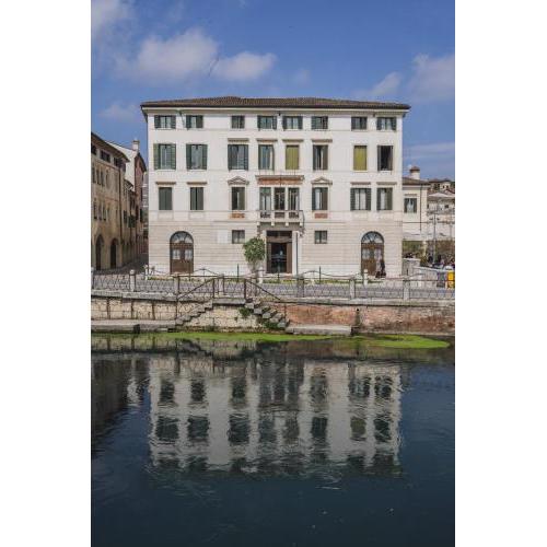 Le Camere di Palazzo Bortolan