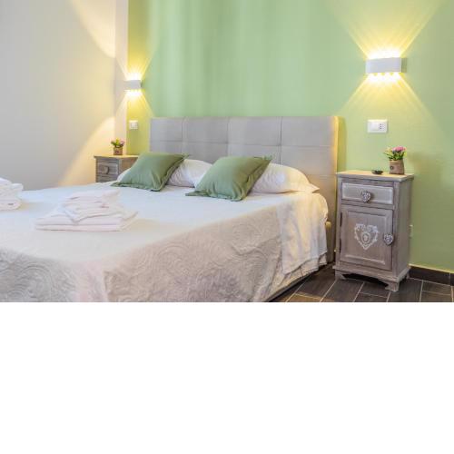 Le Camere di Teo