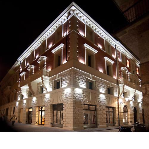 Le Camp Suite & Spa