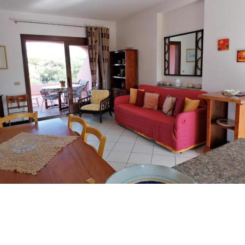 Le Canne Apt 1